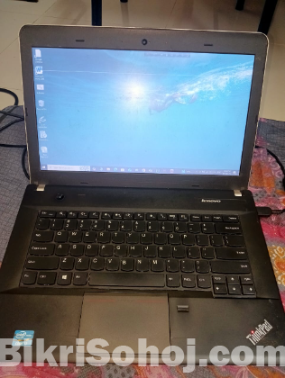 Lenovo thinkpad e431